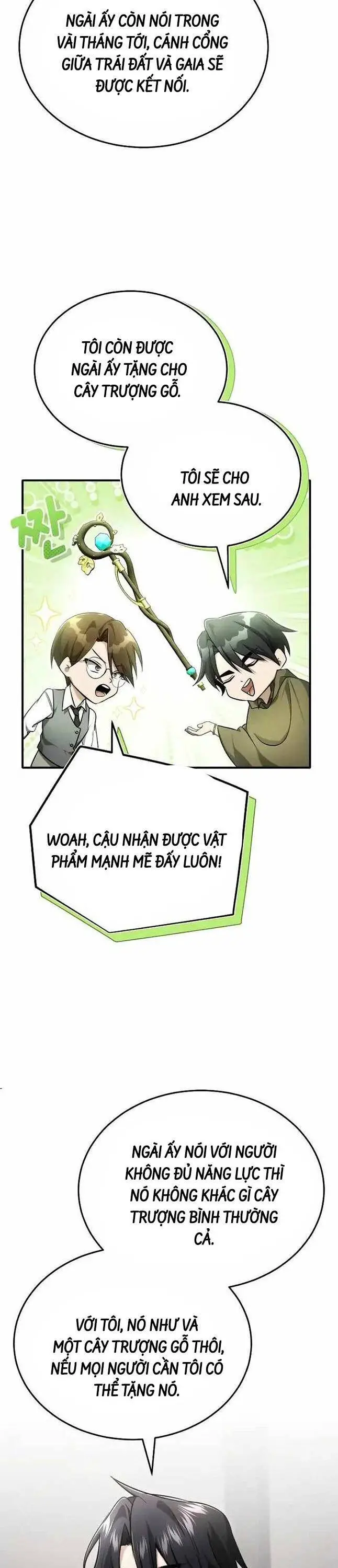 Hồi Quy Giả Về Hưu Nettruyen ZZZ Chương 44 Page 36