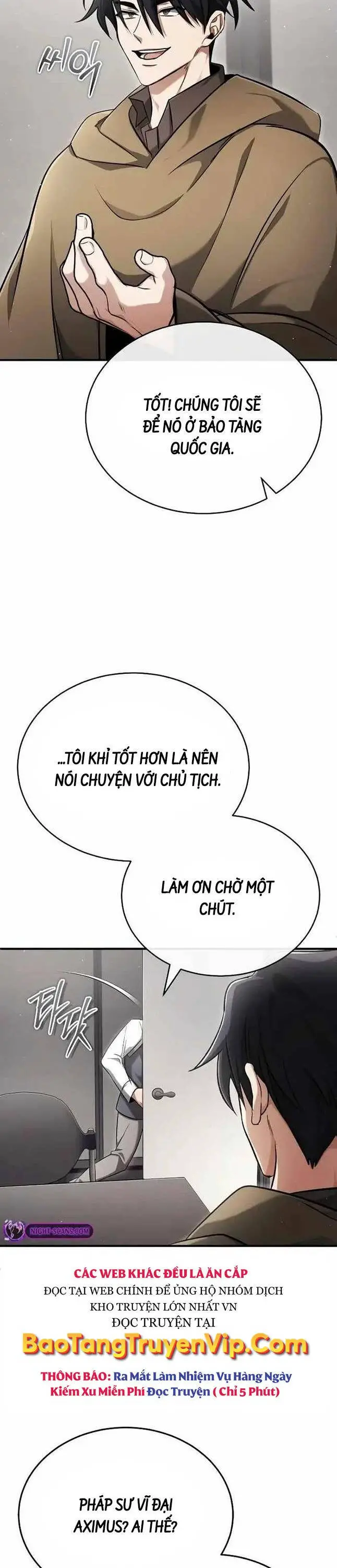 Hồi Quy Giả Về Hưu Nettruyen ZZZ Chương 44 Page 37