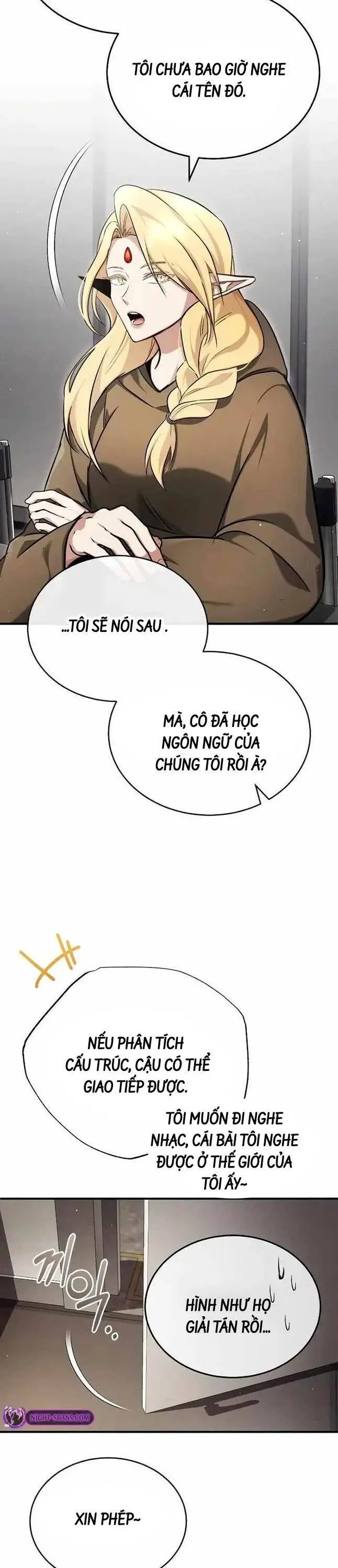Hồi Quy Giả Về Hưu Nettruyen ZZZ Chương 44 Page 38