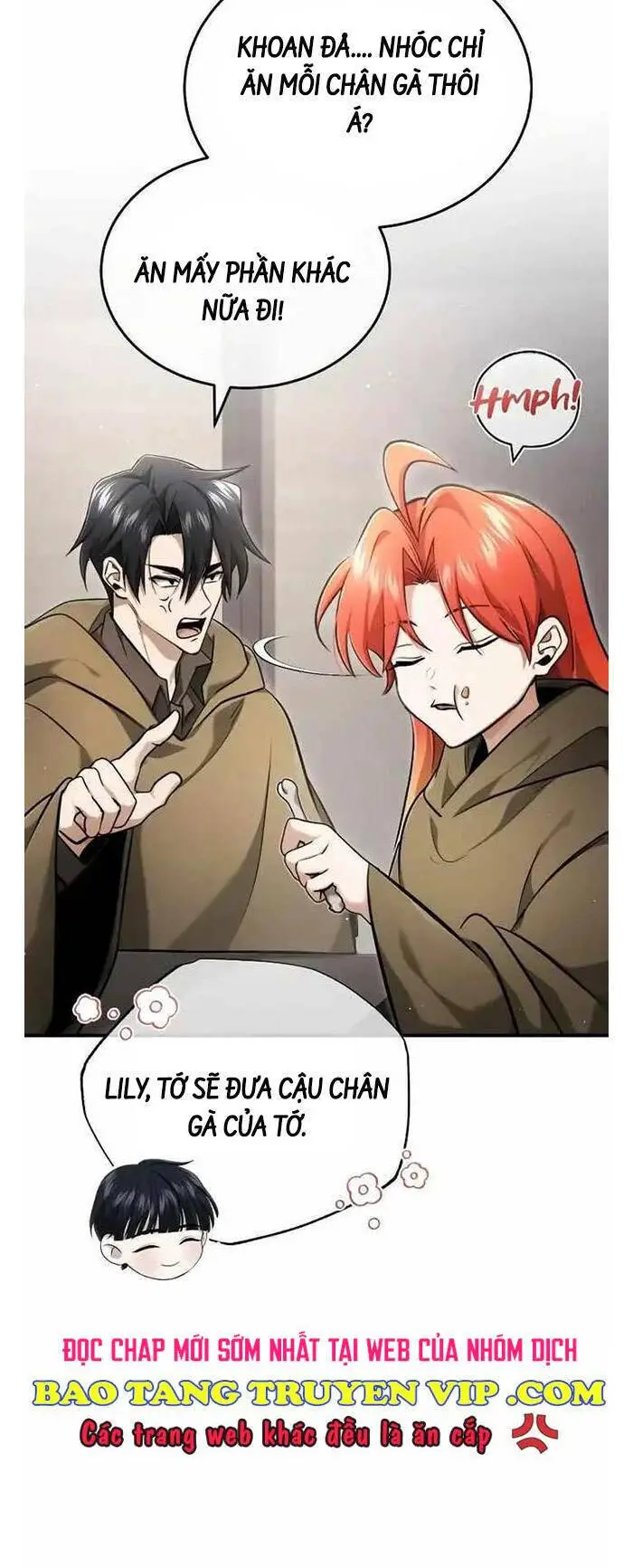 Hồi Quy Giả Về Hưu Nettruyen ZZZ Chương 44 Page 41