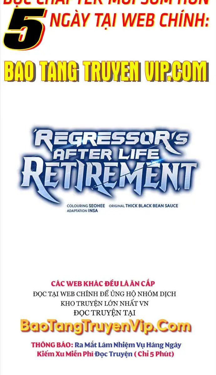 Hồi Quy Giả Về Hưu Nettruyen ZZZ Chương 14 Page 18