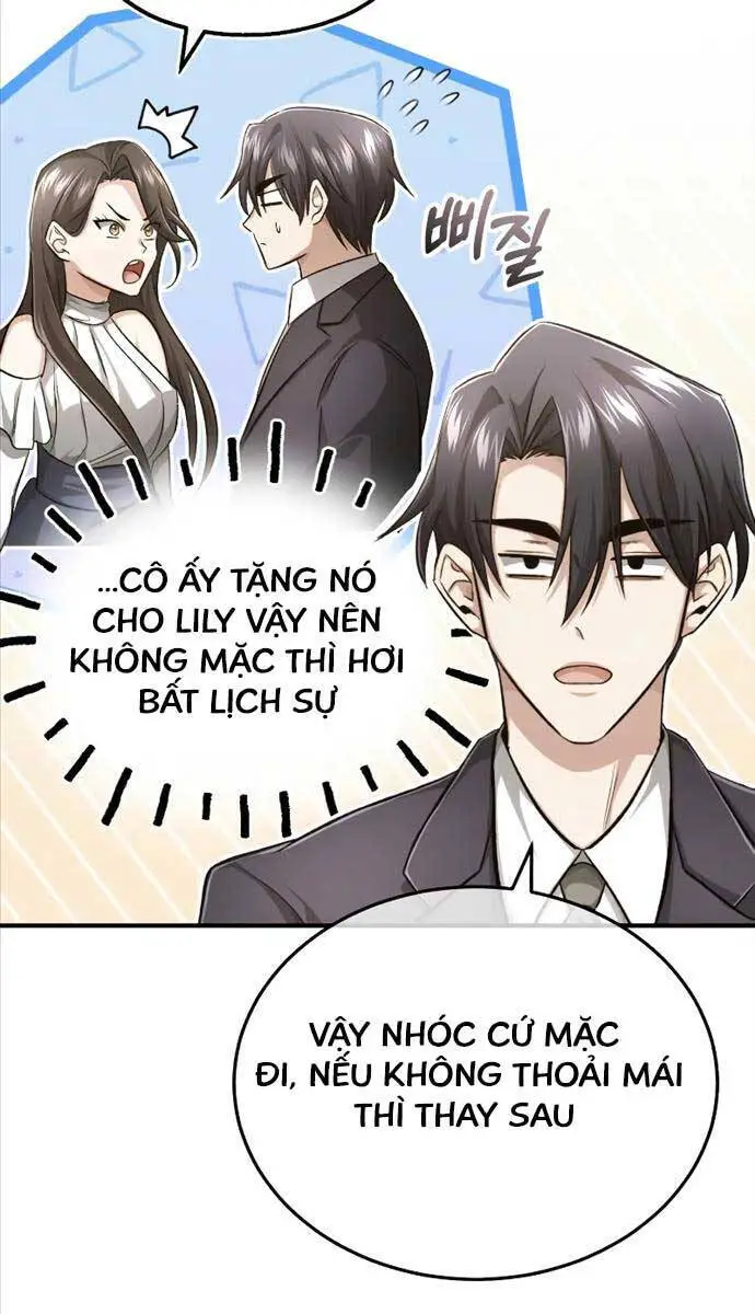Hồi Quy Giả Về Hưu Nettruyen ZZZ Chương 14 Page 23