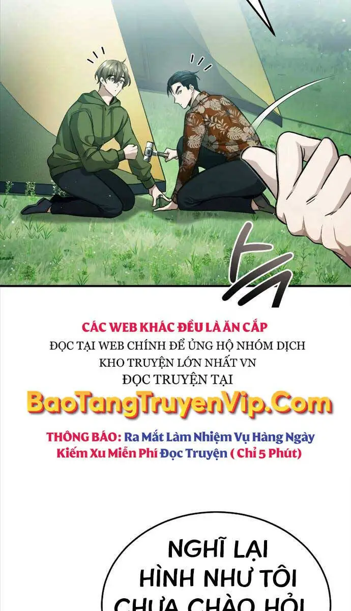 Hồi Quy Giả Về Hưu Nettruyen ZZZ Chương 14 Page 57