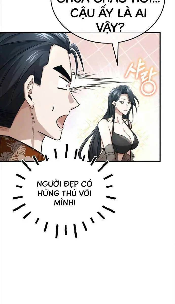 Hồi Quy Giả Về Hưu Nettruyen ZZZ Chương 14 Page 58