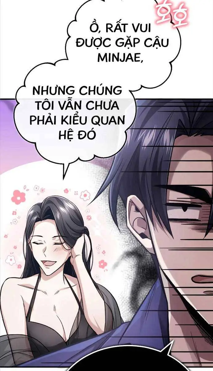 Hồi Quy Giả Về Hưu Nettruyen ZZZ Chương 14 Page 61
