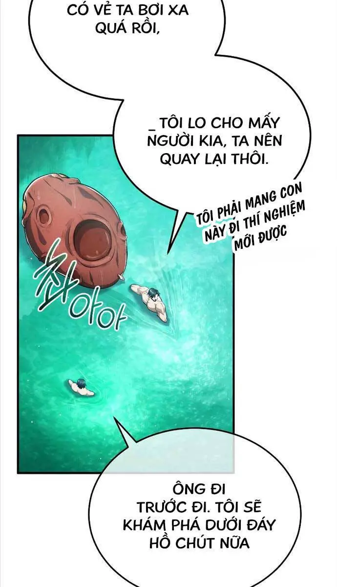 Hồi Quy Giả Về Hưu Nettruyen ZZZ Chương 14 Page 85