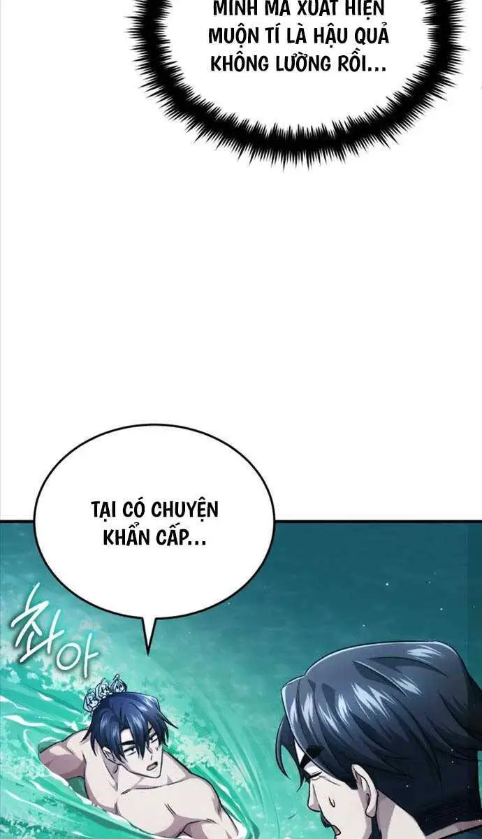 Hồi Quy Giả Về Hưu Nettruyen ZZZ Chương 16 Page 6