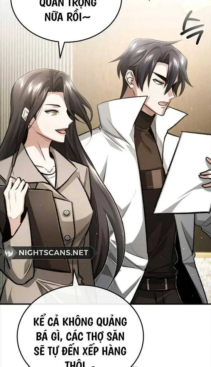Hồi Quy Giả Về Hưu Nettruyen ZZZ Chương 16 Page 60