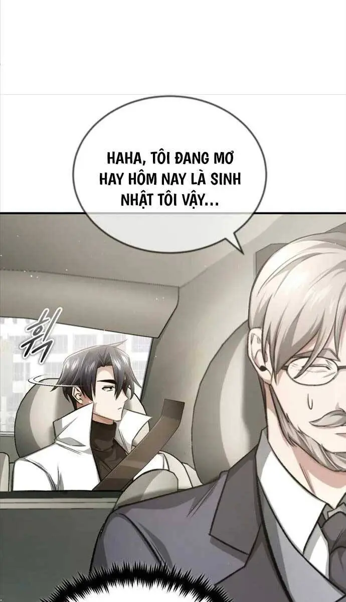Hồi Quy Giả Về Hưu Nettruyen ZZZ Chương 16 Page 81
