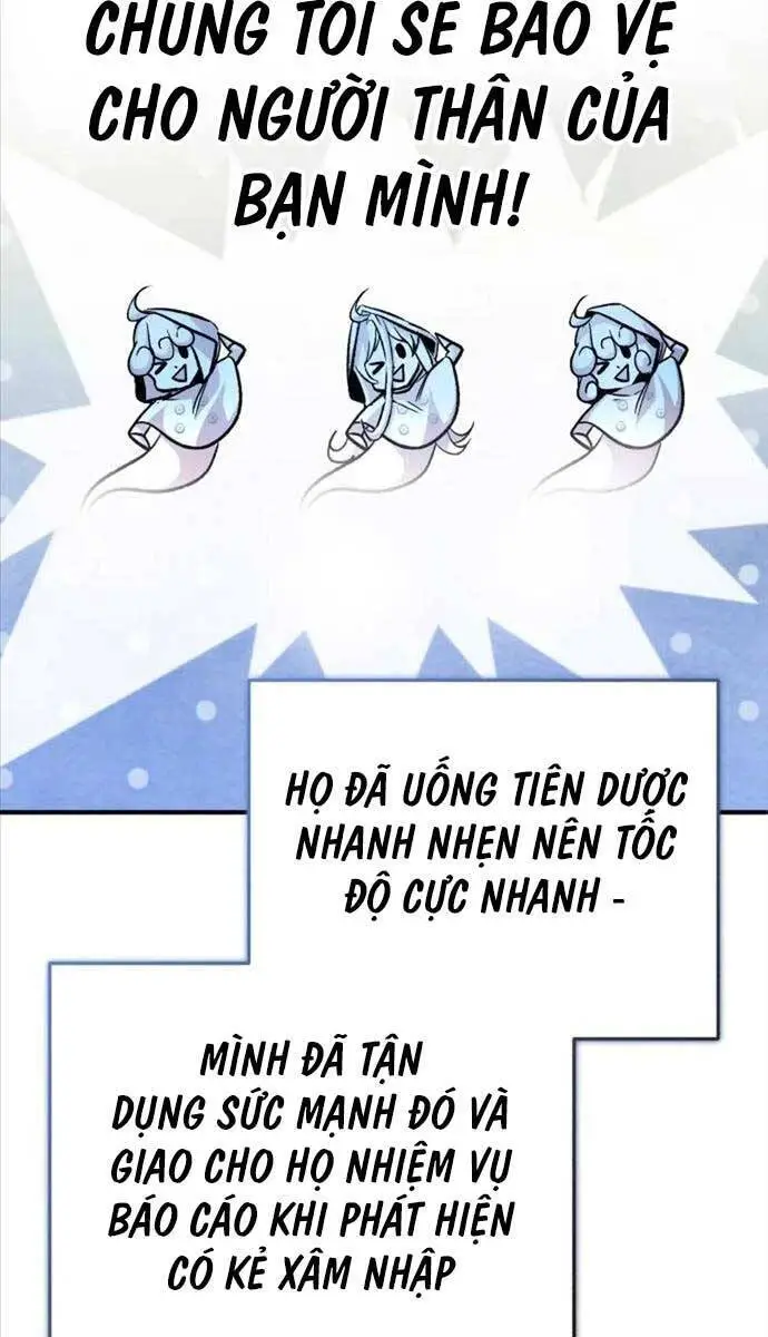 Hồi Quy Giả Về Hưu Nettruyen ZZZ Chương 16 Page 105