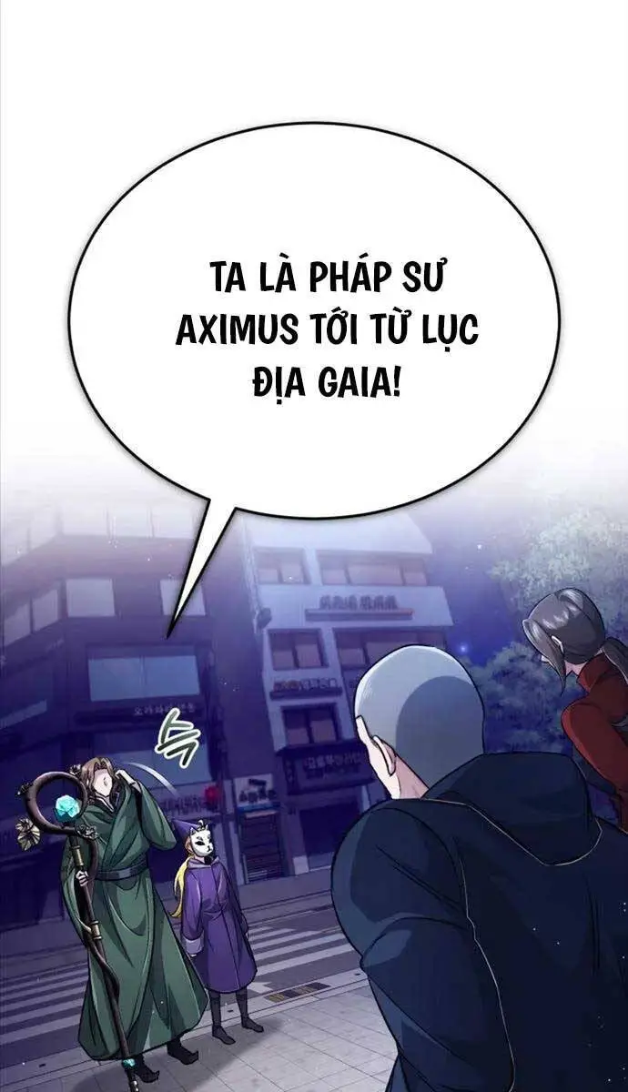 Hồi Quy Giả Về Hưu Nettruyen ZZZ Chương 16 Page 120