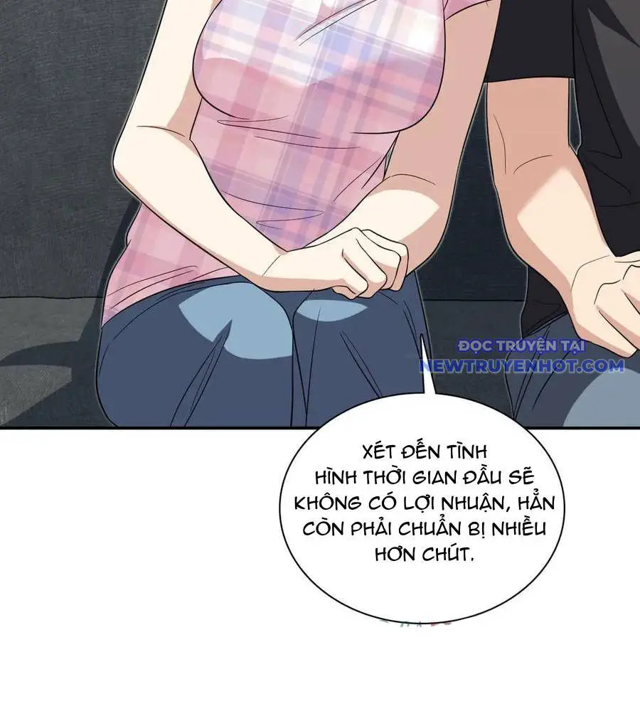 Bà Xã Nhà Tôi Đến Từ Ngàn Năm Trước Nettruyen ZZZ Chương 347 Page 6