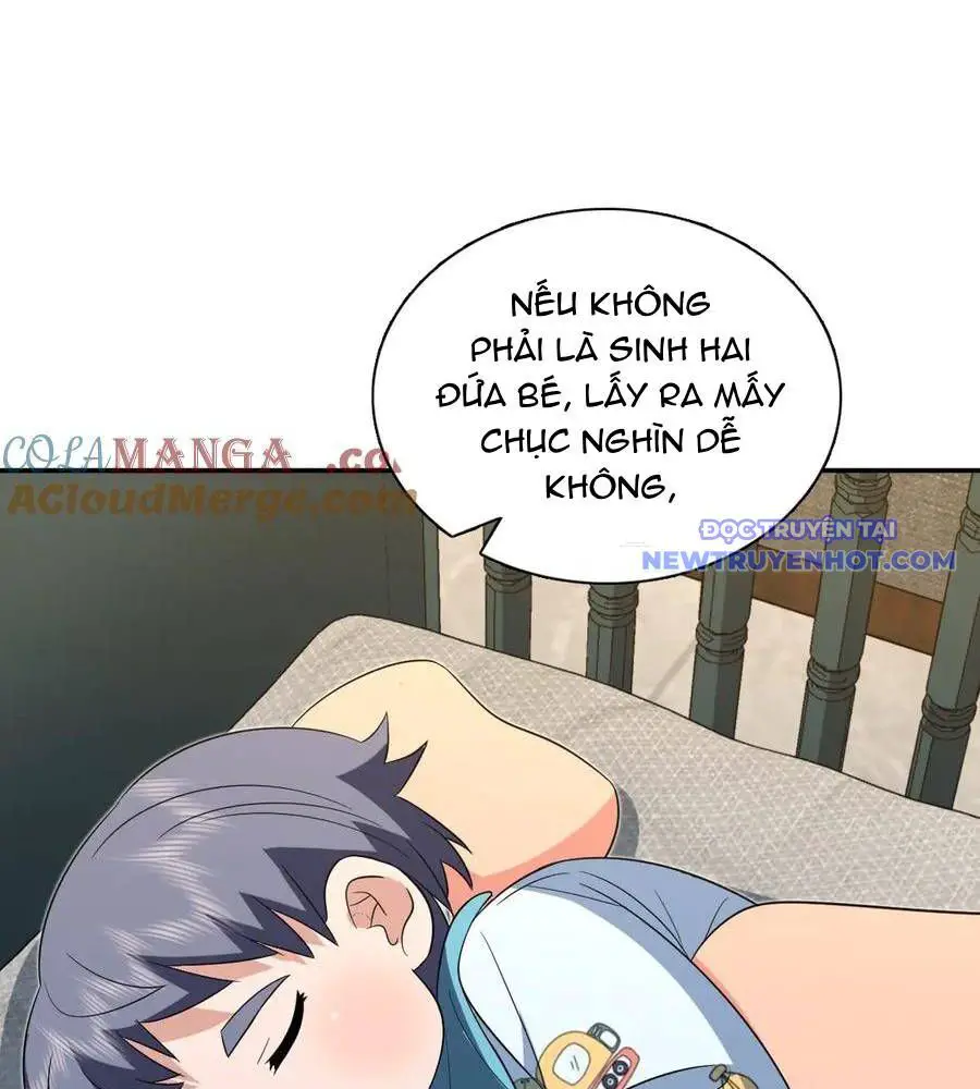 Bà Xã Nhà Tôi Đến Từ Ngàn Năm Trước Nettruyen ZZZ Chương 347 Page 9