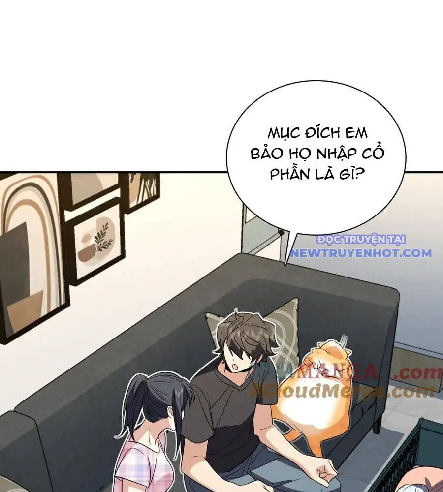 Bà Xã Nhà Tôi Đến Từ Ngàn Năm Trước Nettruyen ZZZ Chương 347 Page 17