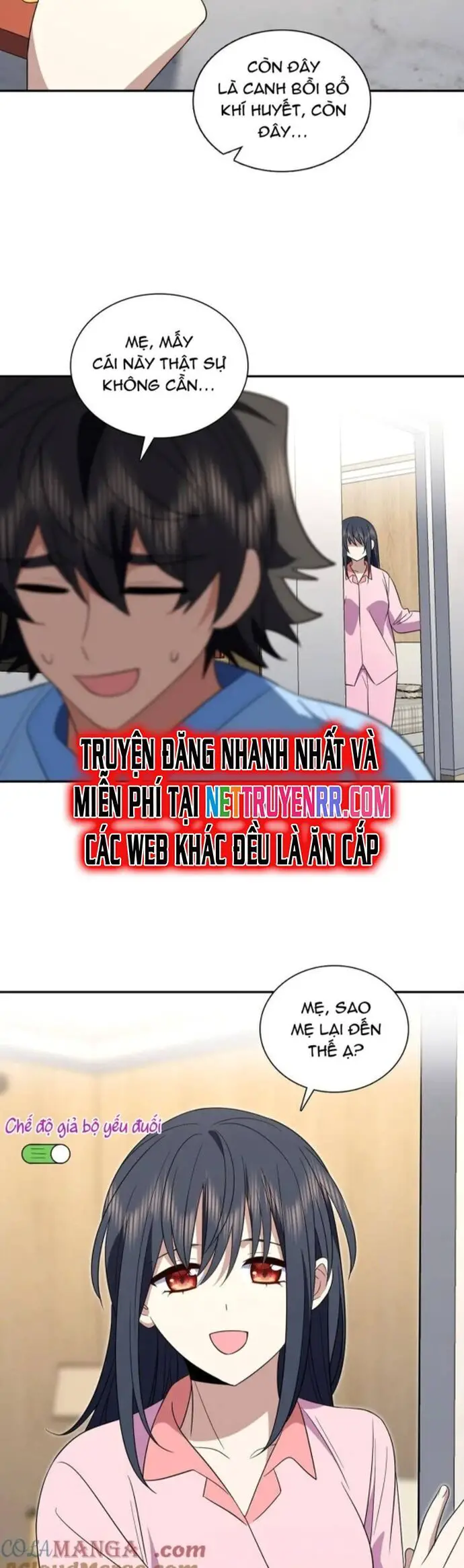 Bà Xã Nhà Tôi Đến Từ Ngàn Năm Trước Nettruyen ZZZ Chương 342 Page 16