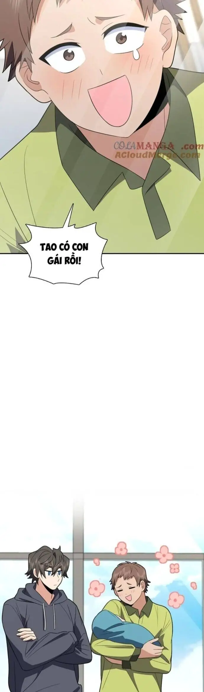Bà Xã Nhà Tôi Đến Từ Ngàn Năm Trước Nettruyen ZZZ Chương 342 Page 23
