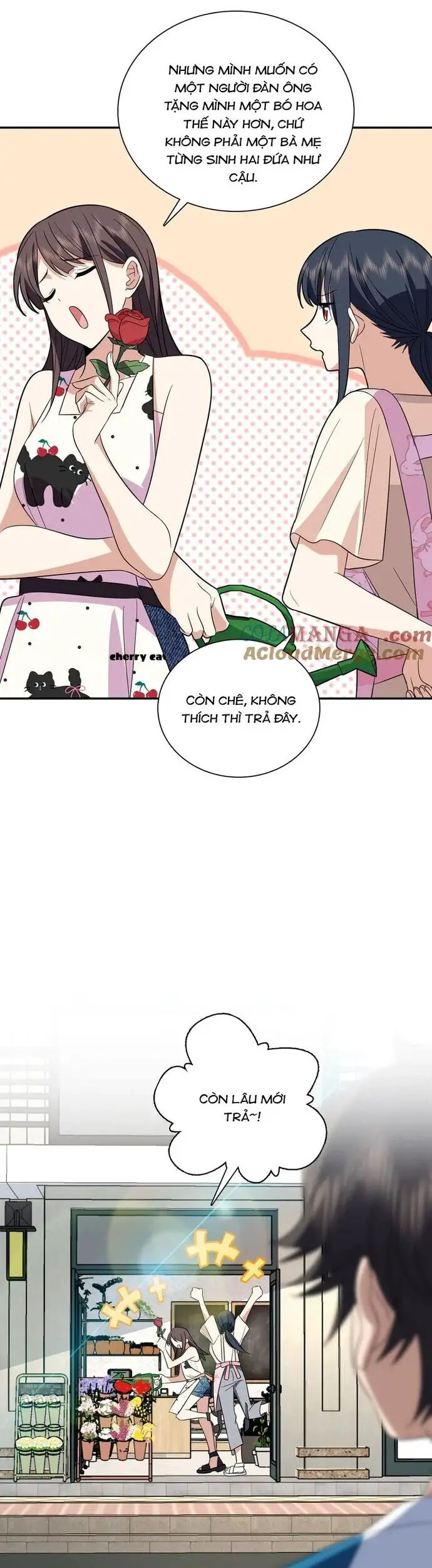 Bà Xã Nhà Tôi Đến Từ Ngàn Năm Trước Nettruyen ZZZ Chương 352 Page 13
