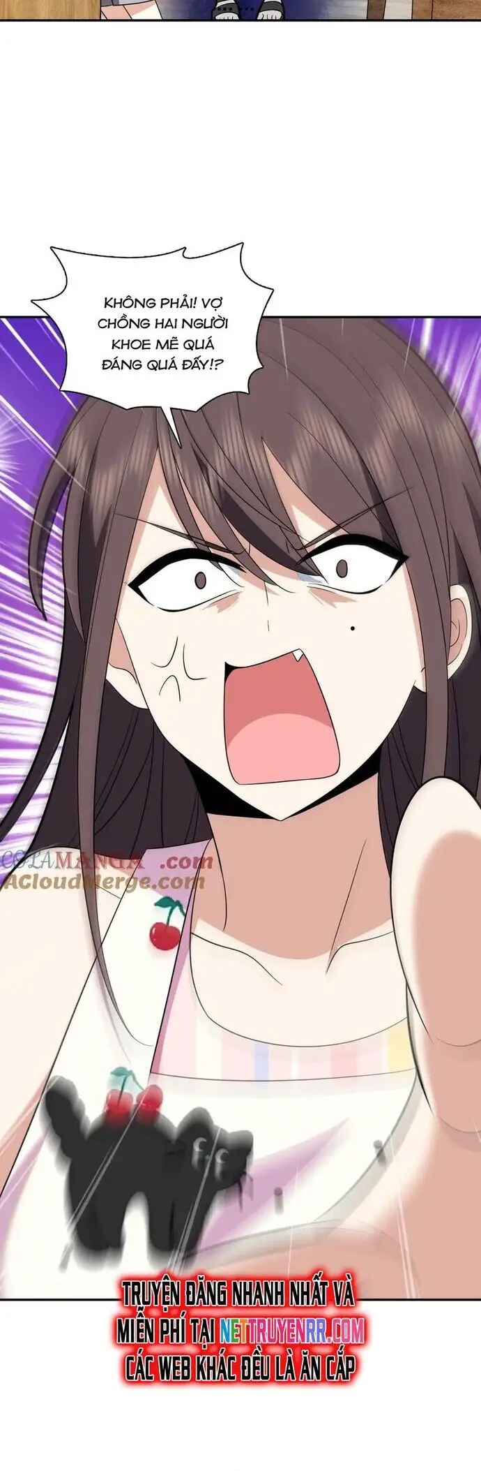Bà Xã Nhà Tôi Đến Từ Ngàn Năm Trước Nettruyen ZZZ Chương 352 Page 21
