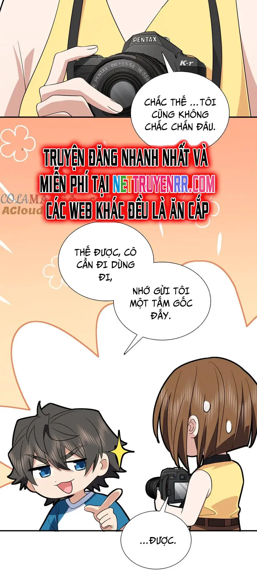 Bà Xã Nhà Tôi Đến Từ Ngàn Năm Trước Nettruyen ZZZ Chương 354 Page 4