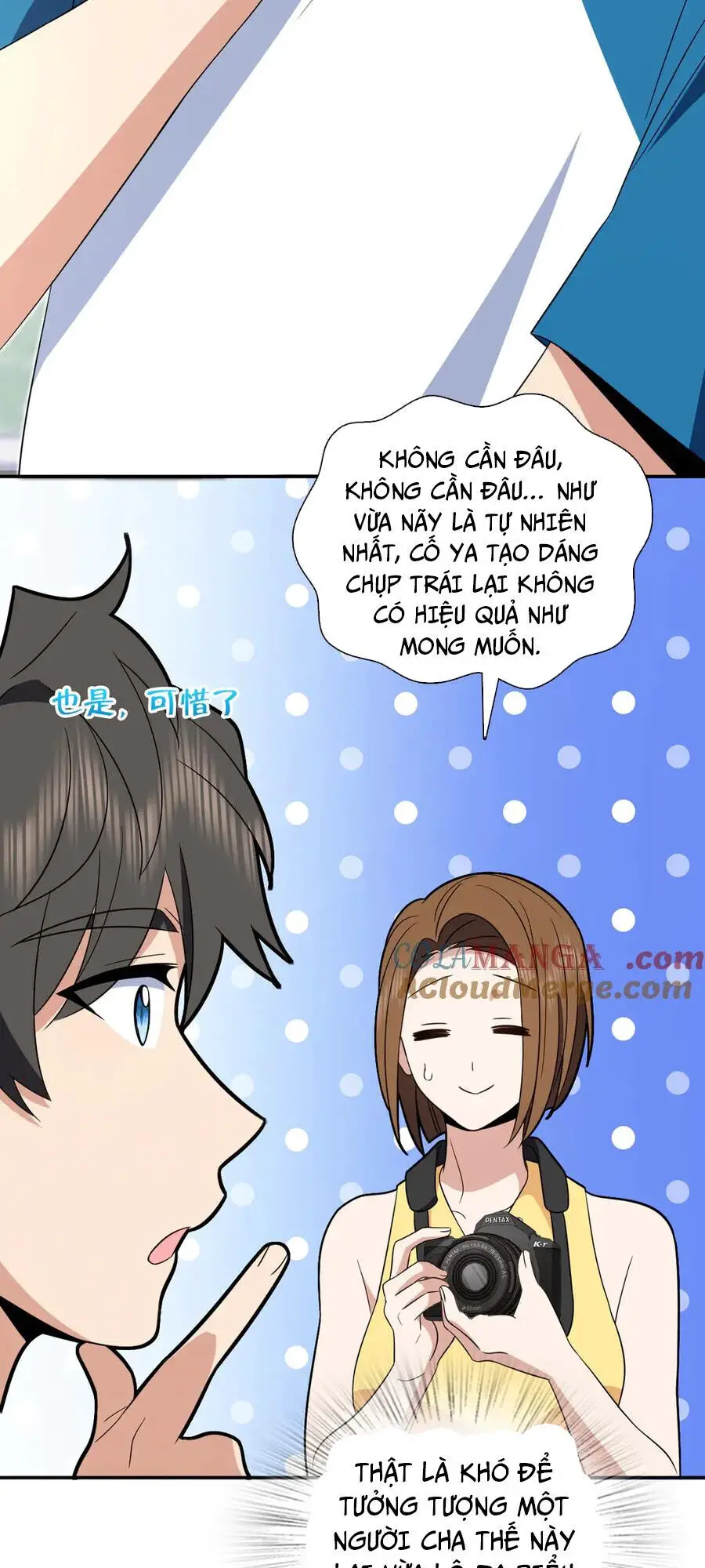 Bà Xã Nhà Tôi Đến Từ Ngàn Năm Trước Nettruyen ZZZ Chương 354 Page 6