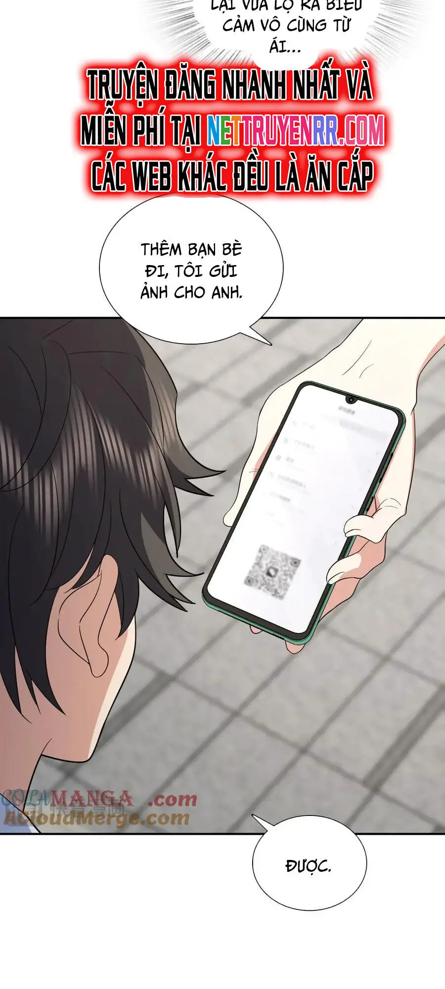 Bà Xã Nhà Tôi Đến Từ Ngàn Năm Trước Nettruyen ZZZ Chương 354 Page 7