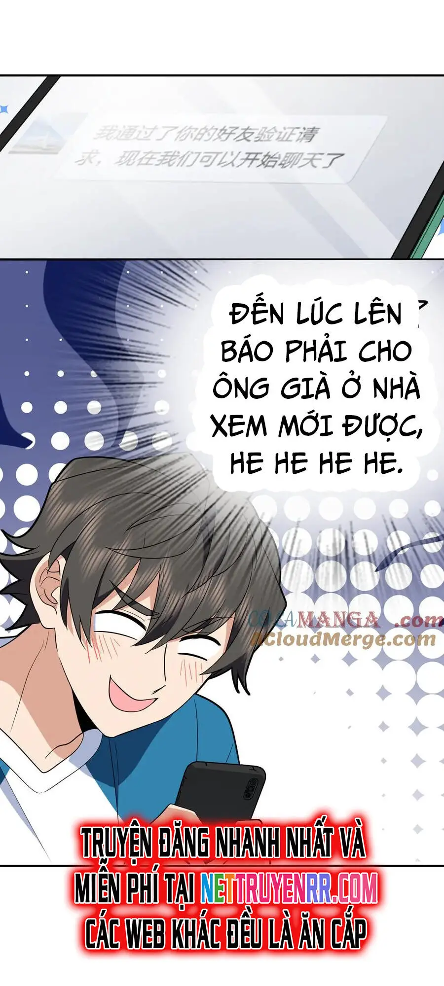 Bà Xã Nhà Tôi Đến Từ Ngàn Năm Trước Nettruyen ZZZ Chương 354 Page 8