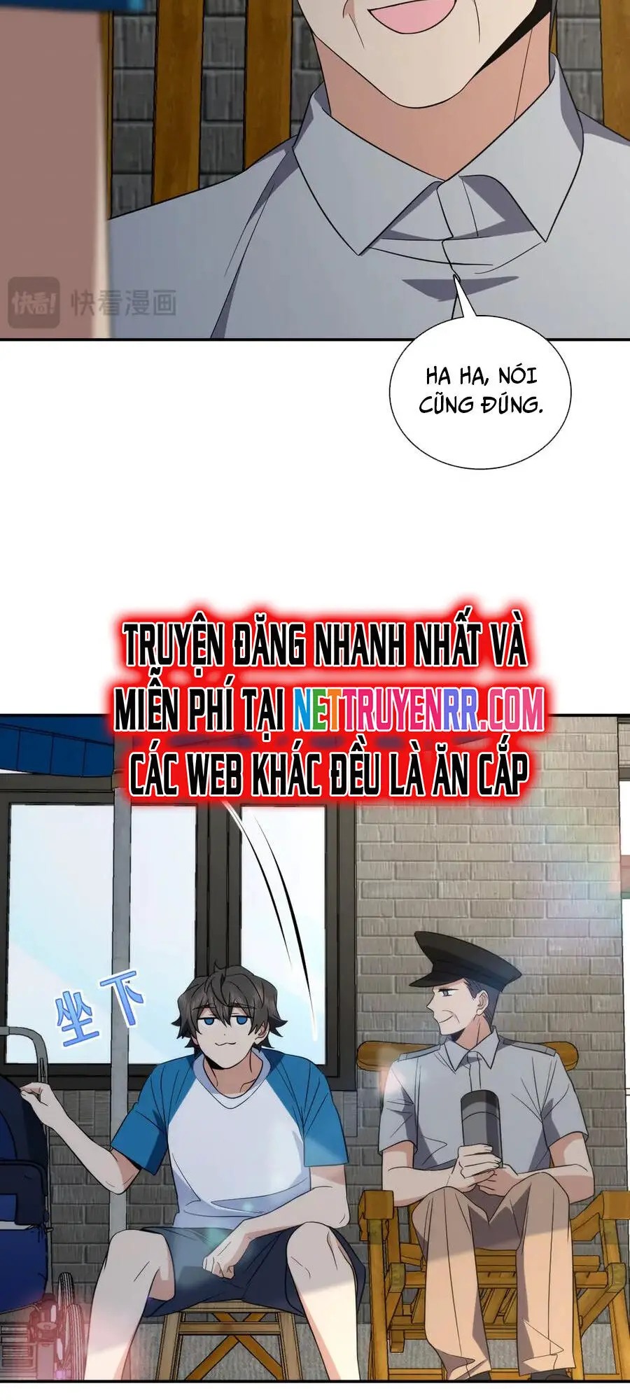 Bà Xã Nhà Tôi Đến Từ Ngàn Năm Trước Nettruyen ZZZ Chương 354 Page 13