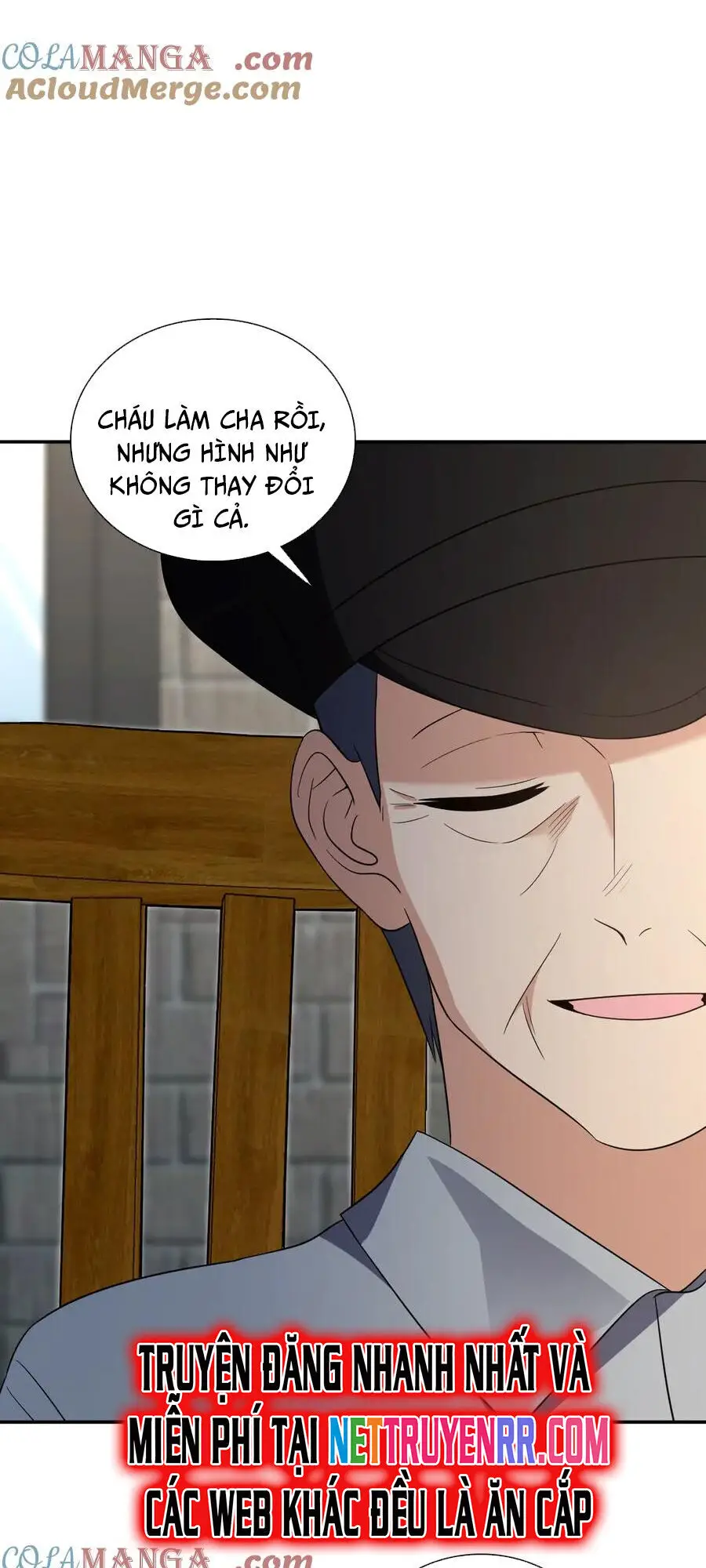 Bà Xã Nhà Tôi Đến Từ Ngàn Năm Trước Nettruyen ZZZ Chương 354 Page 14