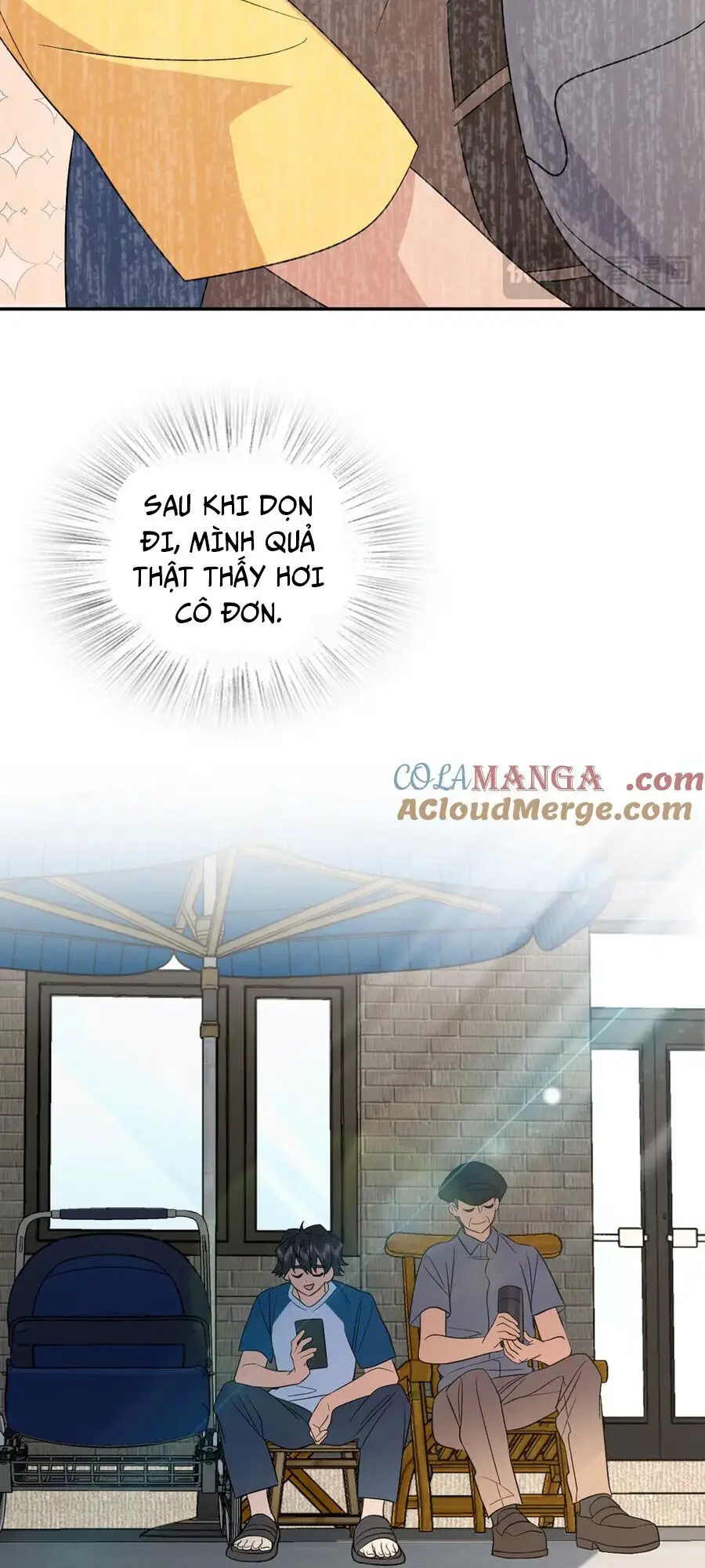 Bà Xã Nhà Tôi Đến Từ Ngàn Năm Trước Nettruyen ZZZ Chương 354 Page 18