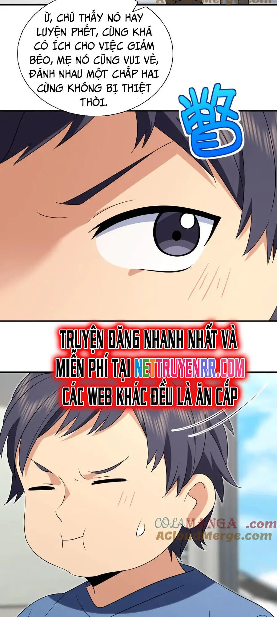 Bà Xã Nhà Tôi Đến Từ Ngàn Năm Trước Nettruyen ZZZ Chương 354 Page 21