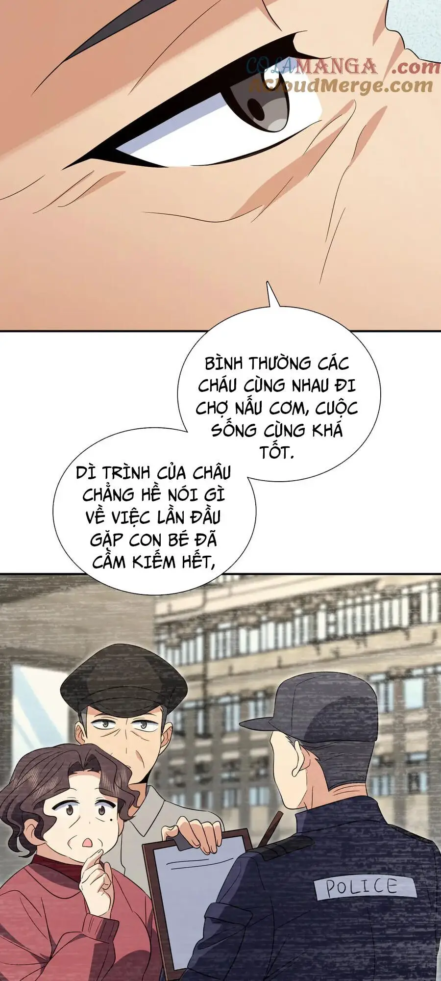 Bà Xã Nhà Tôi Đến Từ Ngàn Năm Trước Nettruyen ZZZ Chương 354 Page 26