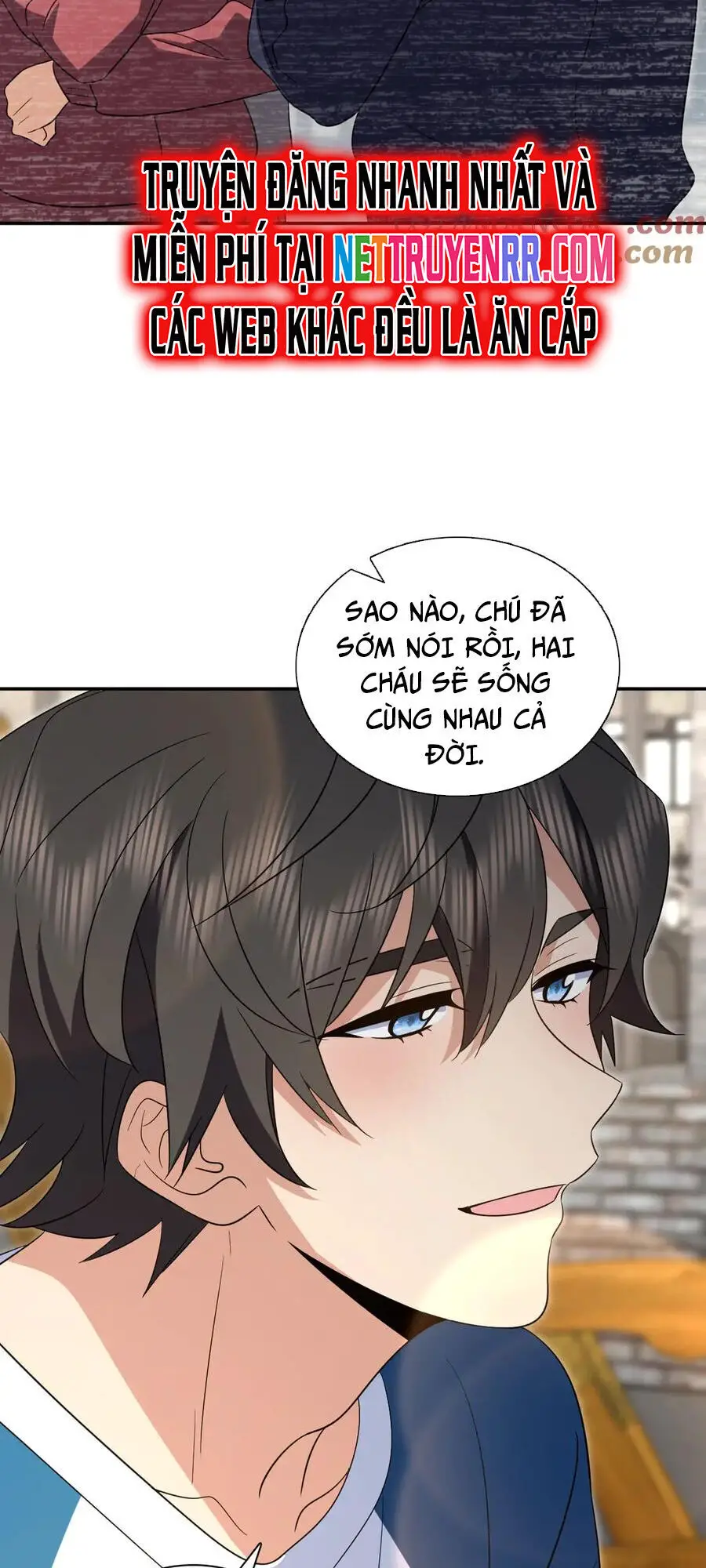 Bà Xã Nhà Tôi Đến Từ Ngàn Năm Trước Nettruyen ZZZ Chương 354 Page 27
