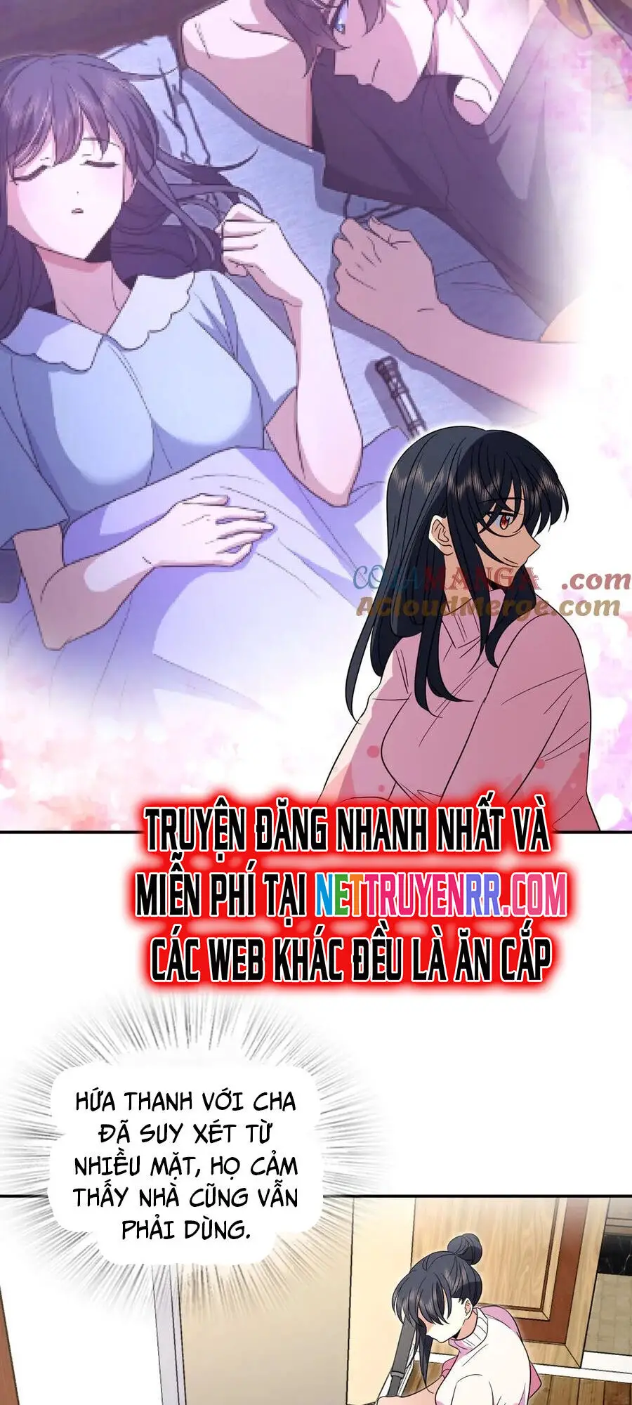 Bà Xã Nhà Tôi Đến Từ Ngàn Năm Trước Nettruyen ZZZ Chương 354 Page 36