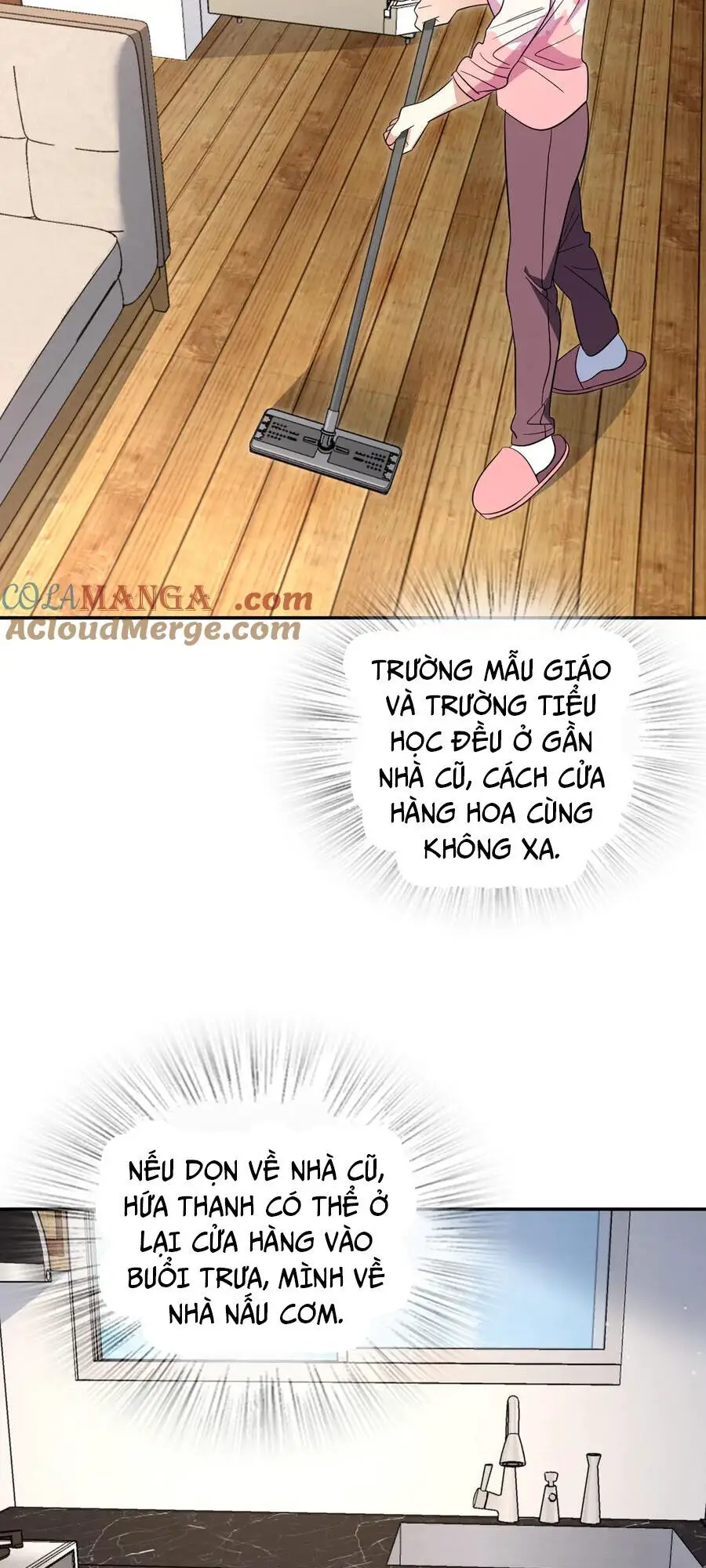 Bà Xã Nhà Tôi Đến Từ Ngàn Năm Trước Nettruyen ZZZ Chương 354 Page 37