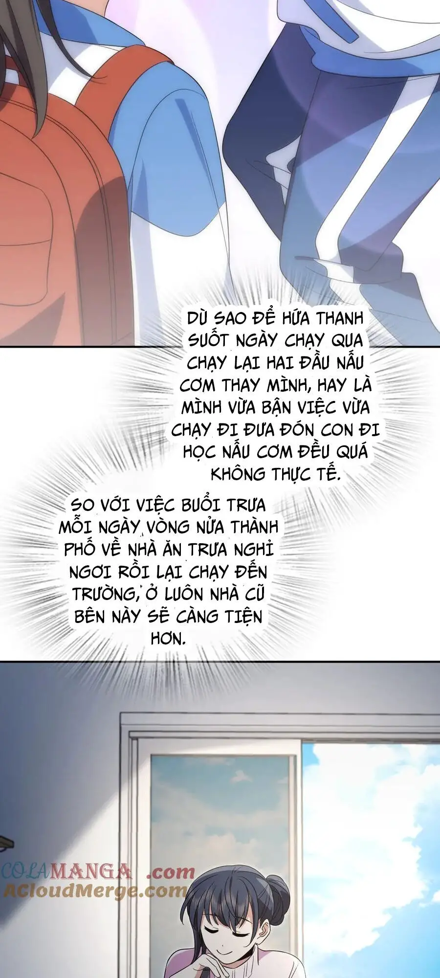 Bà Xã Nhà Tôi Đến Từ Ngàn Năm Trước Nettruyen ZZZ Chương 354 Page 39