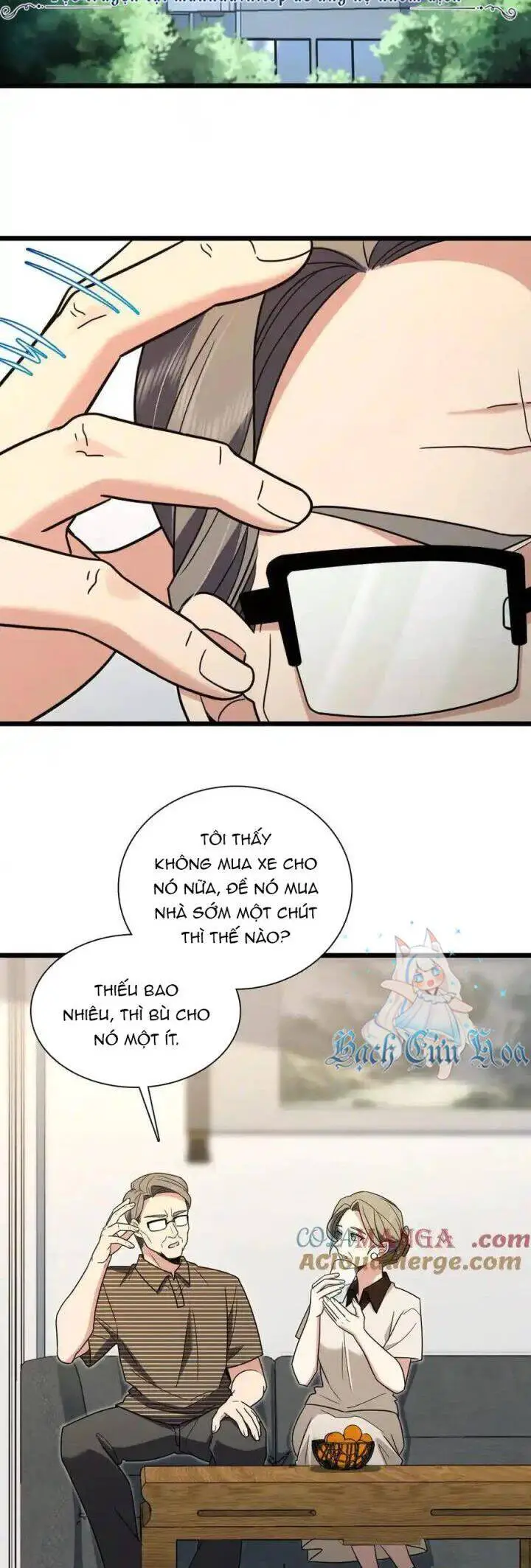 Bà Xã Nhà Tôi Đến Từ Ngàn Năm Trước Nettruyen ZZZ Chương 285 Page 2