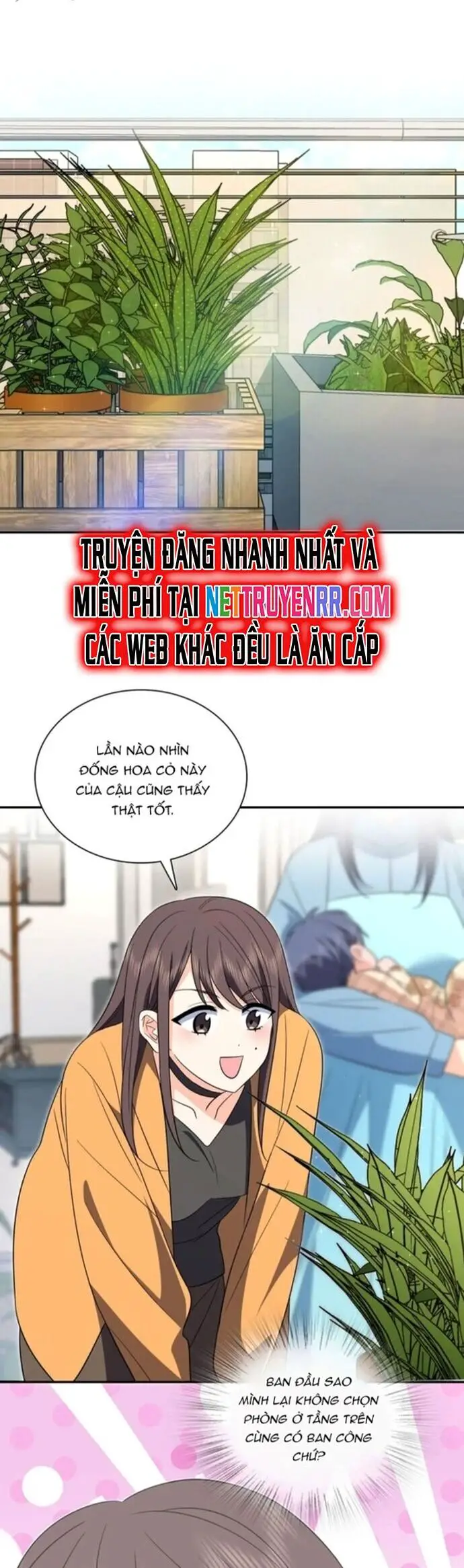 Bà Xã Nhà Tôi Đến Từ Ngàn Năm Trước Nettruyen ZZZ Chương 344 Page 3