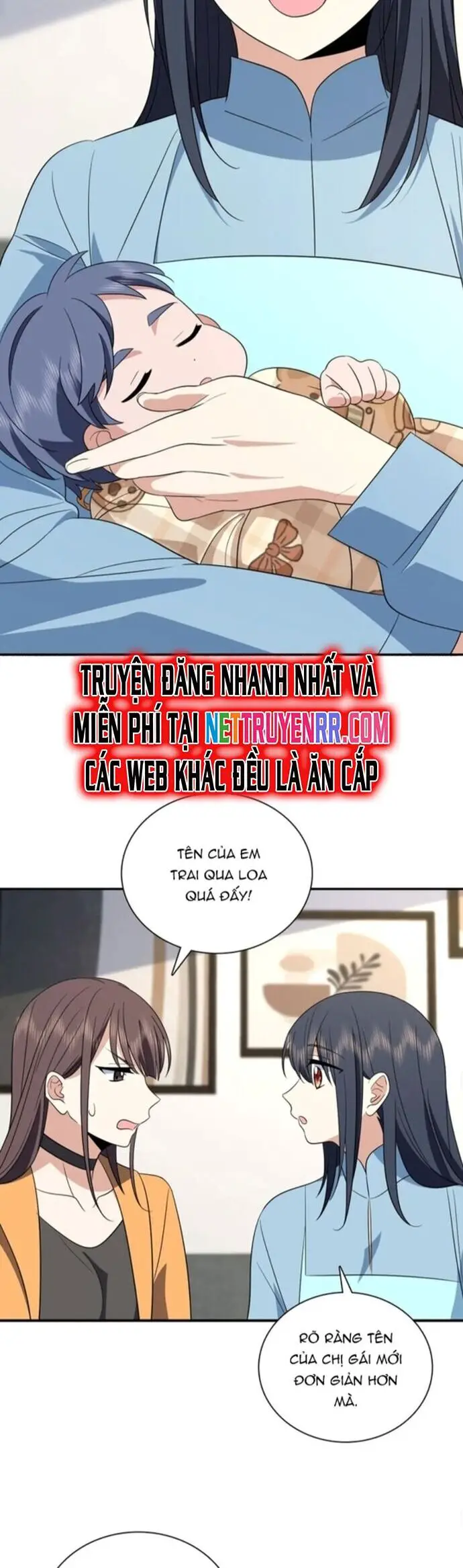 Bà Xã Nhà Tôi Đến Từ Ngàn Năm Trước Nettruyen ZZZ Chương 344 Page 20