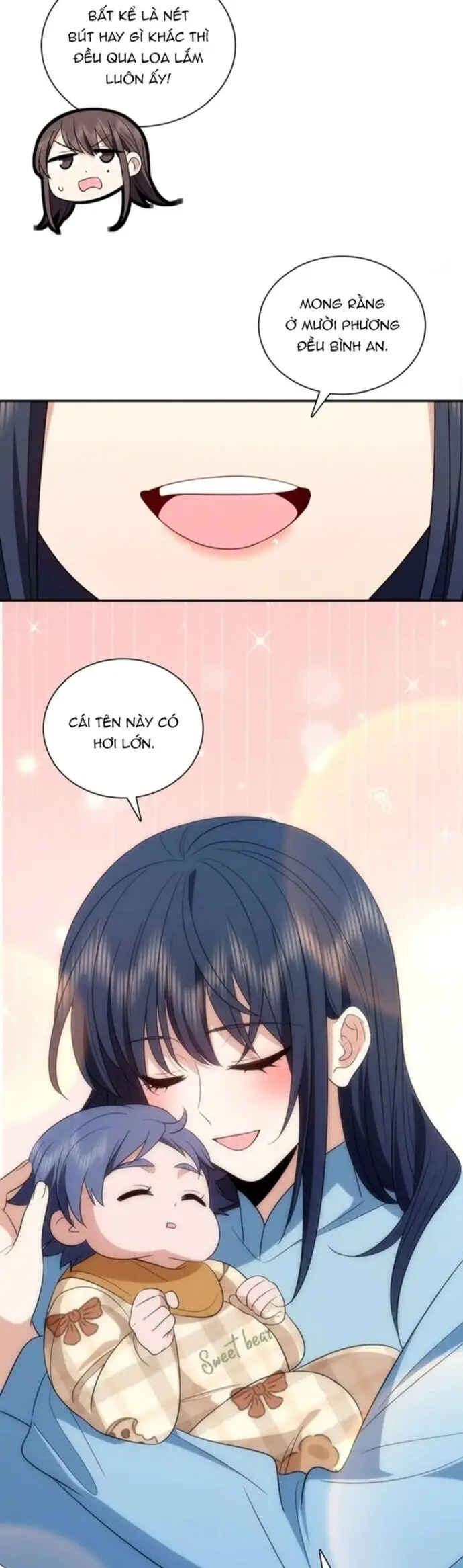 Bà Xã Nhà Tôi Đến Từ Ngàn Năm Trước Nettruyen ZZZ Chương 344 Page 21