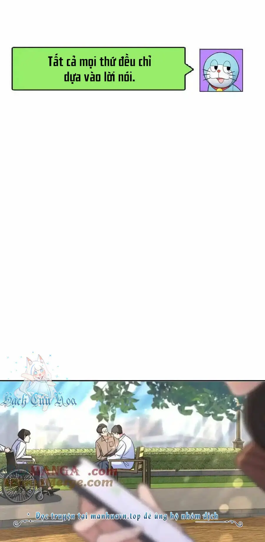Bà Xã Nhà Tôi Đến Từ Ngàn Năm Trước Nettruyen ZZZ Chương 249 Page 31