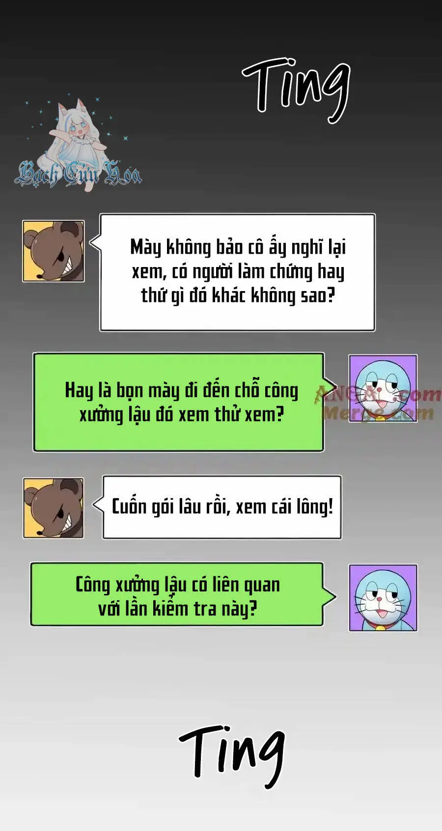 Bà Xã Nhà Tôi Đến Từ Ngàn Năm Trước Nettruyen ZZZ Chương 249 Page 36