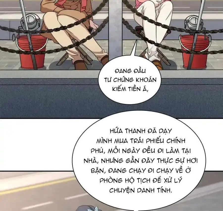 Bà Xã Nhà Tôi Đến Từ Ngàn Năm Trước Nettruyen ZZZ Chương 248 Page 27