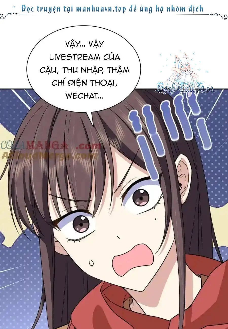 Bà Xã Nhà Tôi Đến Từ Ngàn Năm Trước Nettruyen ZZZ Chương 248 Page 31