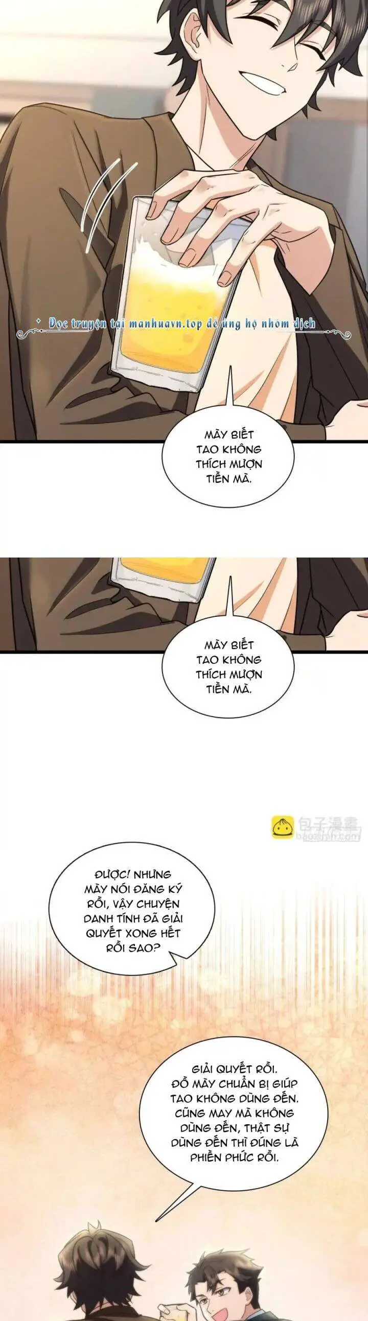 Bà Xã Nhà Tôi Đến Từ Ngàn Năm Trước Nettruyen ZZZ Chương 286 Page 12