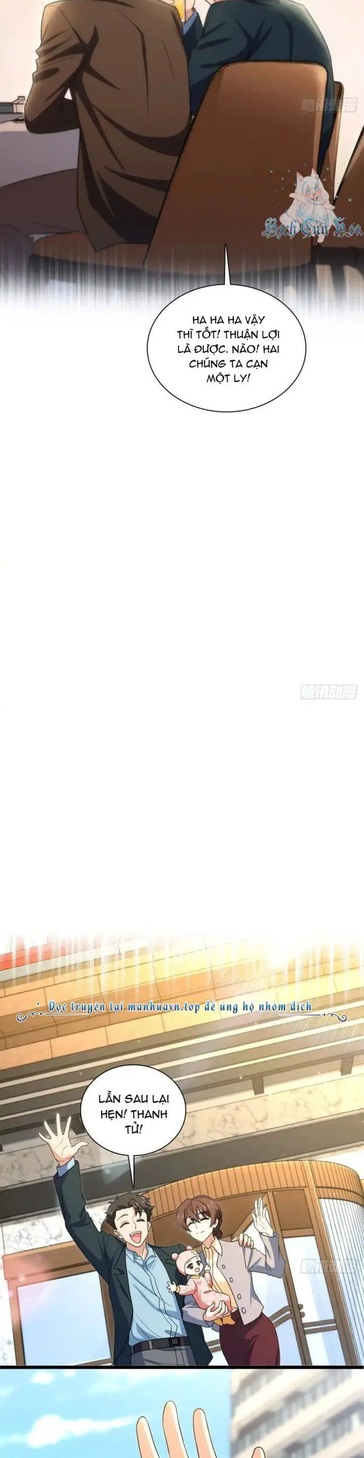 Bà Xã Nhà Tôi Đến Từ Ngàn Năm Trước Nettruyen ZZZ Chương 286 Page 13