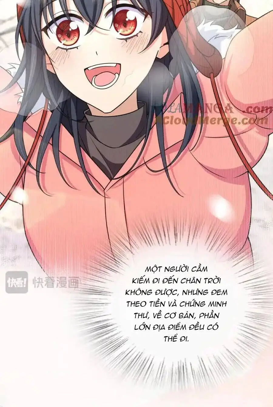 Bà Xã Nhà Tôi Đến Từ Ngàn Năm Trước Nettruyen ZZZ Chương 247 Page 14