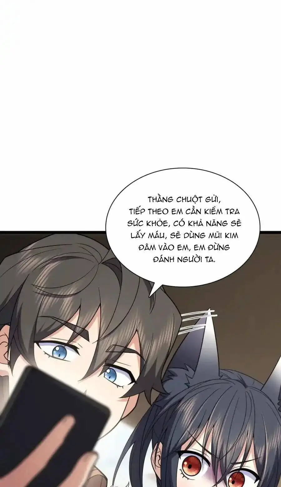 Bà Xã Nhà Tôi Đến Từ Ngàn Năm Trước Nettruyen ZZZ Chương 247 Page 24