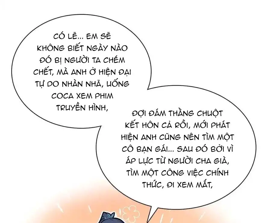 Bà Xã Nhà Tôi Đến Từ Ngàn Năm Trước Nettruyen ZZZ Chương 280 Page 18