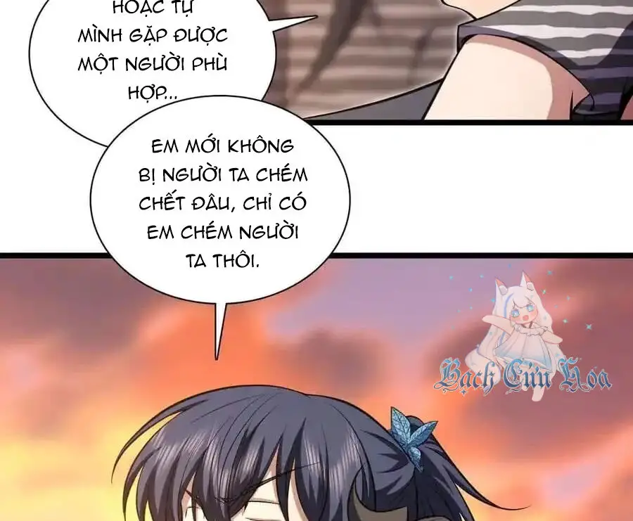 Bà Xã Nhà Tôi Đến Từ Ngàn Năm Trước Nettruyen ZZZ Chương 280 Page 21