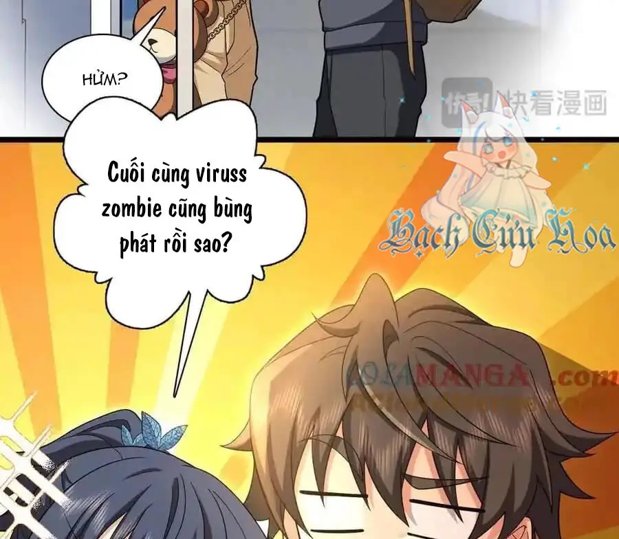 Bà Xã Nhà Tôi Đến Từ Ngàn Năm Trước Nettruyen ZZZ Chương 280 Page 56